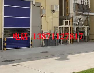 供应商快速防爆卷帘门