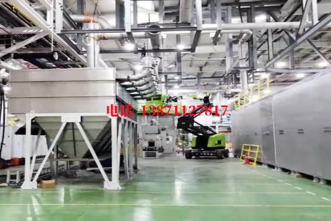 供应商机电设备安装工程,设备安装公司